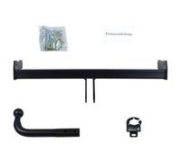 AUTO-HAK H 11 Attelage