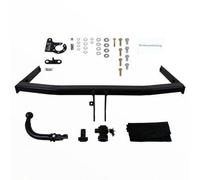 AUTO-HAK H 14A Attelage