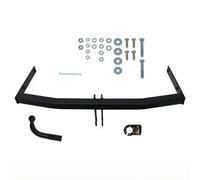 AUTO-HAK H 16 Attelage