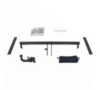 AUTO-HAK H 19A Attelage