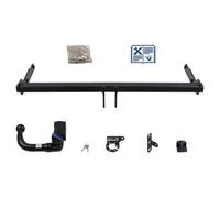 AUTO-HAK H 22V Attelage