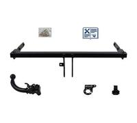 AUTO-HAK H 24A Attelage