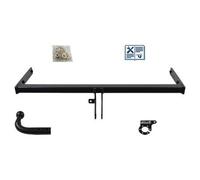 AUTO-HAK H 26 Attelage