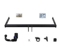 AUTO-HAK H 26V Attelage