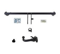 AUTO-HAK H 29A Attelage