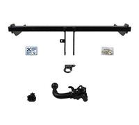 AUTO-HAK H 30A Attelage