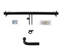 AUTO-HAK H 31A Attelage