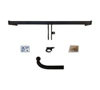 AUTO-HAK H 34 Attelage