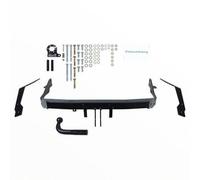 Attelage pour Hyundai Santa Fe I type SM démontable avec outil Auto Hak TOP