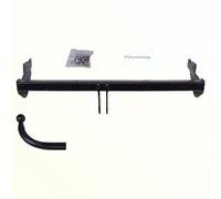 Attelage pour Hyundai Getz 06.2001 - 08.2005 démontable avec outil Auto Hak TOP