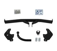 Attelage pour Hyundai Getz type TB démontable avec outil Auto Hak Livré complet