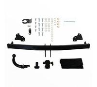 Attelage pour Hyundai I20 08.2008 - 12.2015 démontable sans outil Auto Hak TOP