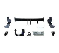 Attelage pour Hyundai Santa Fe 09.2012 - 06.2018 démontable sans outil Auto Hak