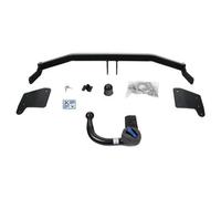 Attelage pour Hyundai Elantra coffre 09.2015 - 09.2022 Amovible Auto Hak TOP