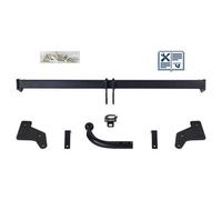 AUTO-HAK J 77 Attelage