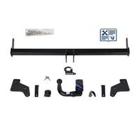 AUTO-HAK J 77V Attelage