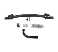 Attelage pour Hyundai I40 berline 05.2015 - démontable avec outil Auto Hak TOP
