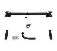 Attelage pour Hyundai I20 08.2020 - à ce jour démontable avec outil Auto Hak TOP