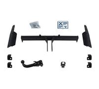 AUTO-HAK JP 10A Attelage