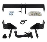 AUTO-HAK JP 13A Attelage