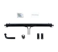 Attelage pour VW Passat Variant 10.1993 - 06.1997 démontable avec outil Auto Hak