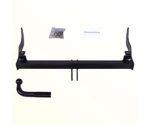 AUTO-HAK K 31 Attelage