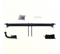 AUTO-HAK K 32A Attelage