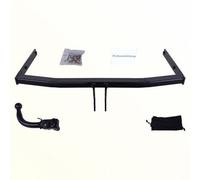 AUTO-HAK K 49A Attelage