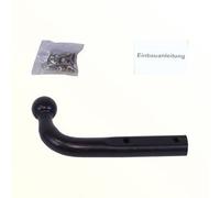 AUTO-HAK K 55 Attelage