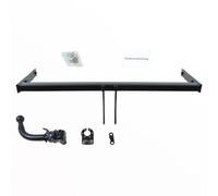 AUTO-HAK K 58A Attelage