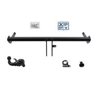 AUTO-HAK K 59A Attelage