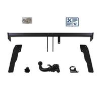 AUTO-HAK K 60A Attelage