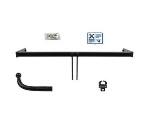 AUTO-HAK K 61 Attelage