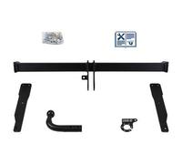 AUTO-HAK K 63 Attelage