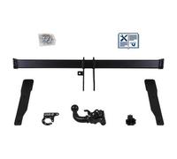 AUTO-HAK K 63A Attelage