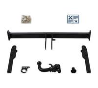 AUTO-HAK K 65A Attelage