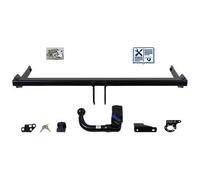 AUTO-HAK K 70V Attelage