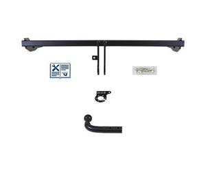 AUTO-HAK K 71 Attelage