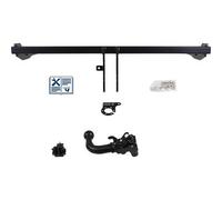 AUTO-HAK K 71A Attelage