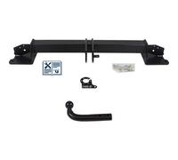 AUTO-HAK K 74 Attelage