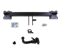 AUTO-HAK K 74A Attelage