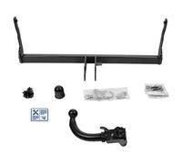 AUTO-HAK K 75A Attelage