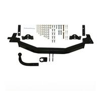 Attelage pour Volvo V70 break 12.1995 - 12.2000 démontable avec outil Auto Hak