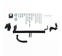 AUTO-HAK L 15 Attelage