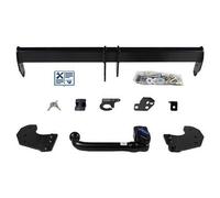 AUTO-HAK L 18V Attelage