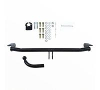 Attelage pour Volvo S60 berline 10.2000 - 03.2004 démontable avec outil Auto Hak