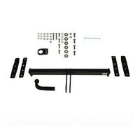 Attelage rigide fixe pour Volvo XC60 I 2012-2017 + faisceau spéc 13-broches