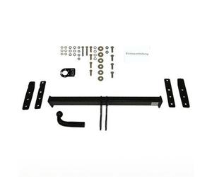 AUTO-HAK L 21 Attelage