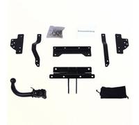 Attelage pour Volvo V50 break 12.2003 - 12.2012 démontable sans outil Auto Hak
