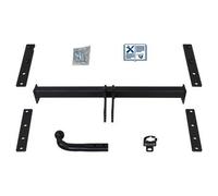 AUTO-HAK L 24 Attelage